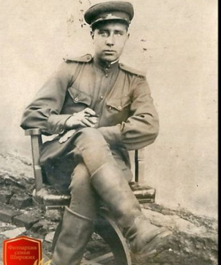 Архипов Сергей Николаевич