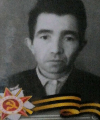 Бутранов Семён Григорьевич