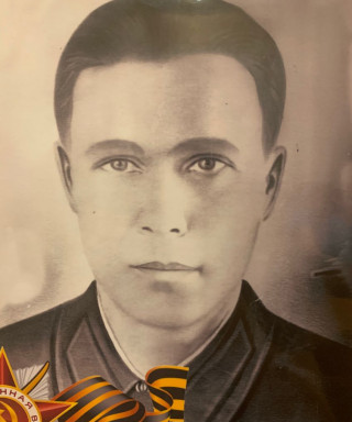 Васильев Константин Васильевич