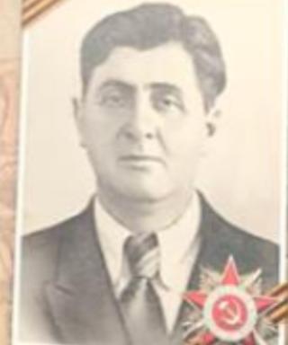 Милендорф Михаил Григорьевич