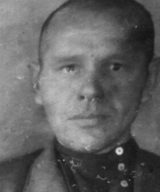 Аряшев Михаил Иванович