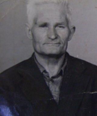 Дорохин Владимир Фёдорович