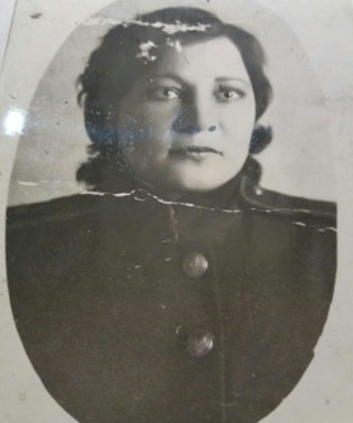 Саблина Нина Ивановна