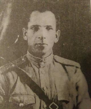 Кожин Роман Иванович