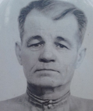 Павлычев Иван Егорович