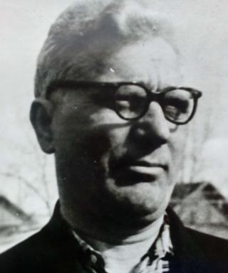 Таушев Иван Фёдорович