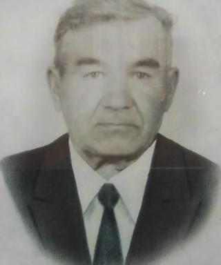 Смертов Василий Антонович