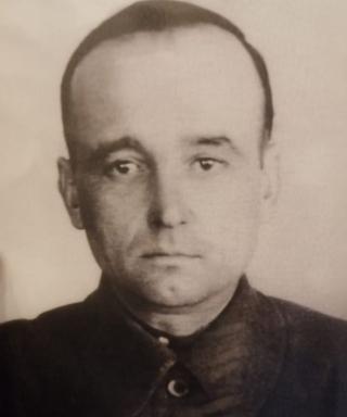 Грищенко Иван Андронович