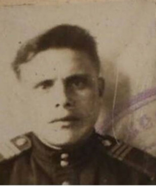 Поздеев Михаил Игнатьевич