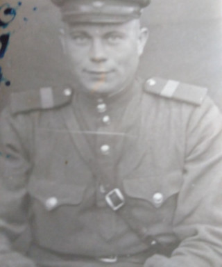 Пахомов Николай Васильевич