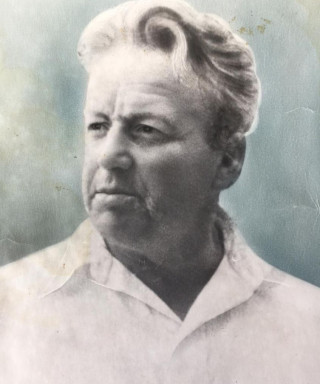 Кузнецов Пётр Александрович