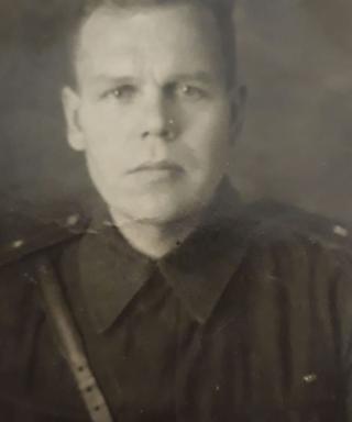 Мухлаев Константин Иванович