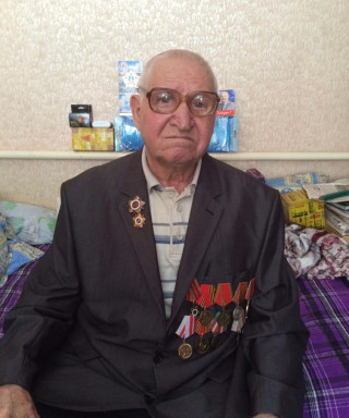 Гречкин Павел Иванович