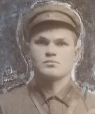 Пермяков Сергей Лукьянович