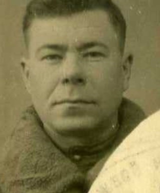 Виноградов Иван Петрович