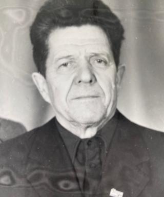Беляков Пётр Владимирович
