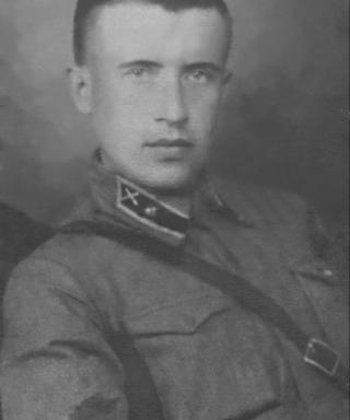 Сидоров Василий Иванович