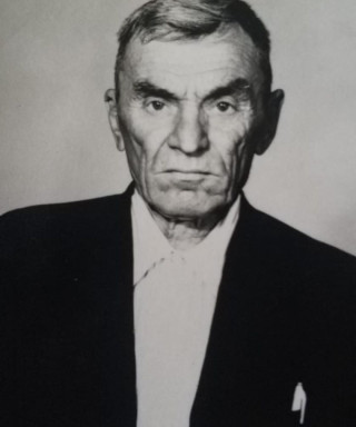 Васильев Евлампий