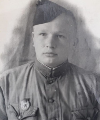 Жуков Алексей Александрович