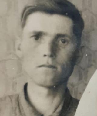 Свистун Василий Евменьевич