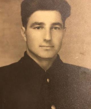 Сергеев Николай Ильич