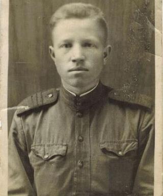 Гордеев Николай Александрович