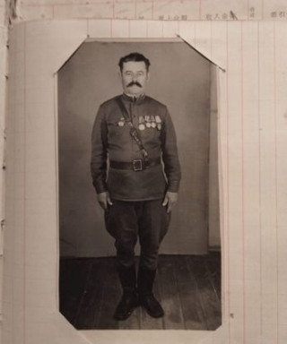 Дамиров Имангулу Касымович