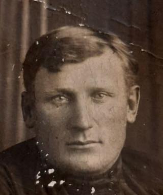 Меркулов Дмитрий Ефимович