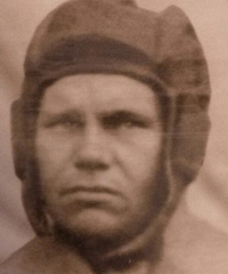 Болдырев Иван Романович