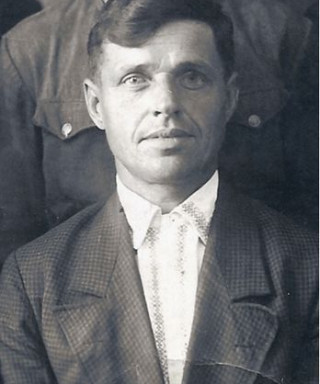 Бычков Иван Михайлович