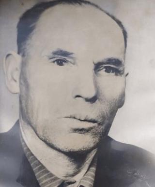 Ларионов Пётр Павлович