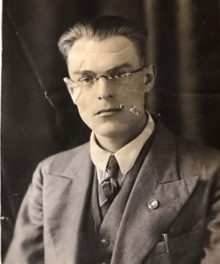 Лавров Николай Иванович