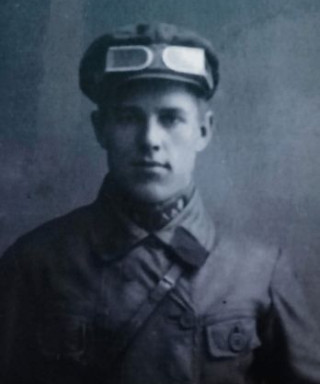 Перминов Алексей Павлович