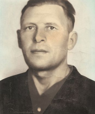 Щукин Александр Фотеевич