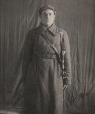 Калегин Александр Иванович