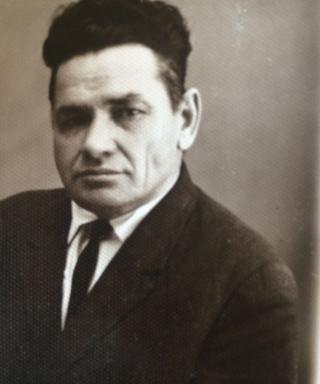 Силантьев Лаврентий Евдокимович