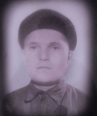 Важничий Иван Петрович