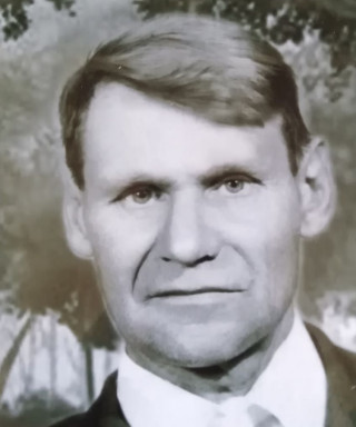 Пахоруков Фёдор Филиппович