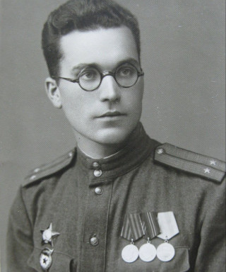 Петухов Александр Павлович