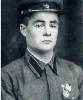 Ефимов Владимир Алексеевич