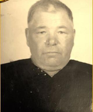 Кокодеев Александр Ефимович
