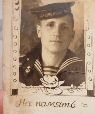 Лунин Дмитрий Филиппович