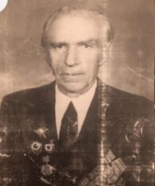 Никитин Константин Александрович