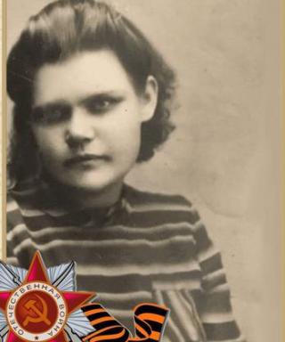 Скороспелова Людмила Константиновна