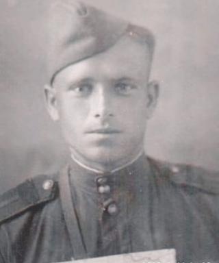 Купцов Сергей Васильевич