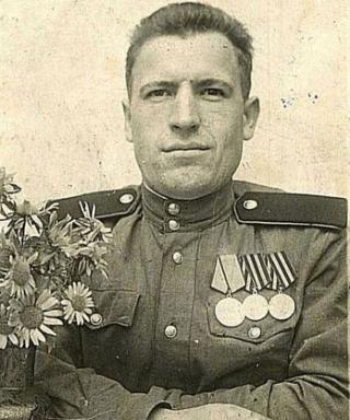 Лаптев Николай Иванович