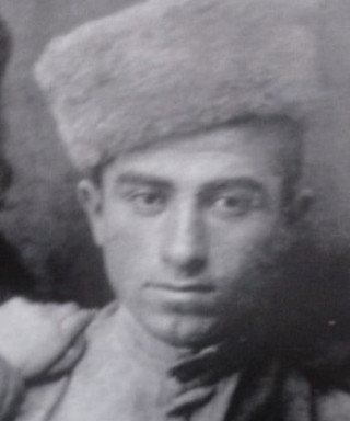 Аракелян Владимир Маркосович