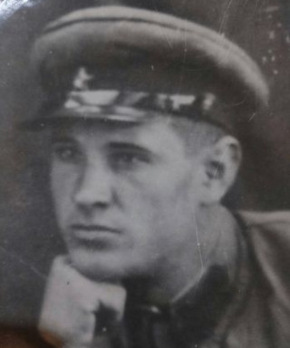 Гаркуша Иван Мартынович