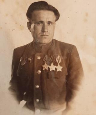 Белов Анатолий Филиппович