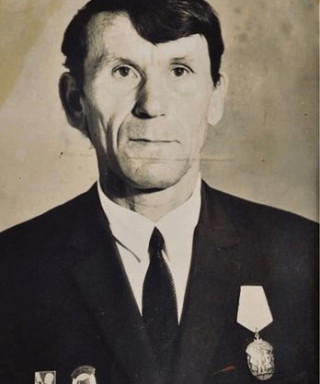 Боярко Владимир Пантелеевич